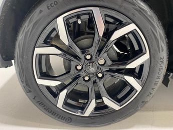 Ford Puma 1.0 Turbo EcoBoost (125PS) mHEV Automatic ST-Line X 5dr**HIGH SP