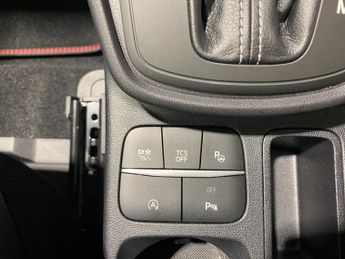 Ford Puma 1.0 Turbo EcoBoost (125PS) mHEV Automatic ST-Line X 5dr**HIGH SP