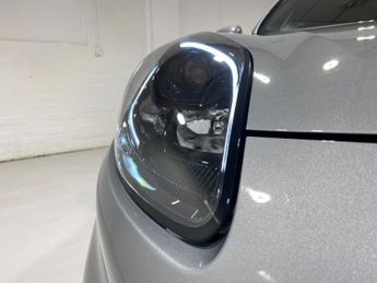 Ford Puma 1.0 Turbo EcoBoost (125PS) mHEV Automatic ST-Line X 5dr**HIGH SP