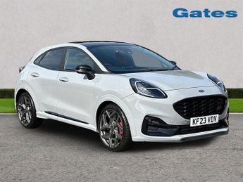 Ford Puma 5Dr ST 1.5 200PS