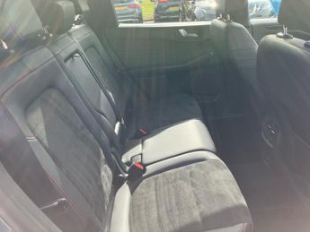 Ford Kuga 2.0 EcoBlue 190 ST-Line X Edition 5dr Auto AWD