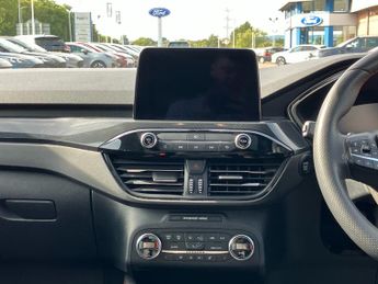 Ford Kuga 2.0 EcoBlue 190 ST-Line X Edition 5dr Auto AWD