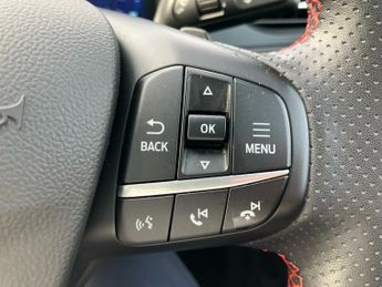 Ford Kuga 2.0 EcoBlue 190 ST-Line X Edition 5dr Auto AWD