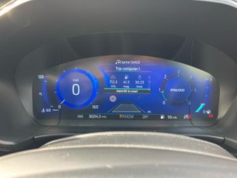 Ford Kuga 2.0 EcoBlue 190 ST-Line X Edition 5dr Auto AWD