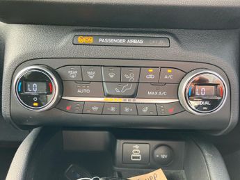 Ford Kuga 2.0 EcoBlue 190 ST-Line X Edition 5dr Auto AWD