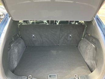 Ford Kuga 2.0 EcoBlue 190 ST-Line X Edition 5dr Auto AWD