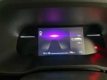 Renault Trafic SL30 E-Tech Advance L1 H1 SWB 52kWh Auto