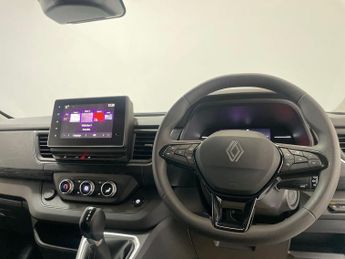 Renault Trafic SL30 E-Tech Advance L1 H1 SWB 52kWh Auto