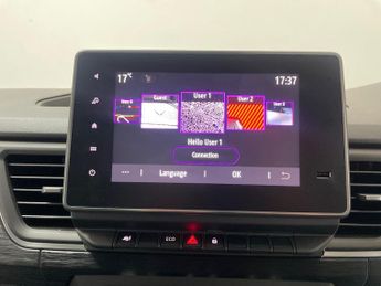 Renault Trafic SL30 E-Tech Advance L1 H1 SWB 52kWh Auto