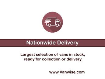 Renault Trafic SL30 E-Tech Advance L1 H1 SWB 52kWh Auto