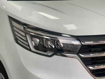 Renault Trafic SL30 E-Tech Advance L1 H1 SWB 52kWh Auto