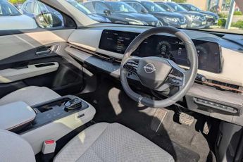 Nissan Ariya 160kW Evolve 63kWh 5dr Auto