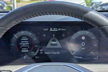 Nissan Ariya 160kW Evolve 63kWh 5dr Auto