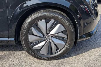 Nissan Ariya 160kW Evolve 63kWh 5dr Auto