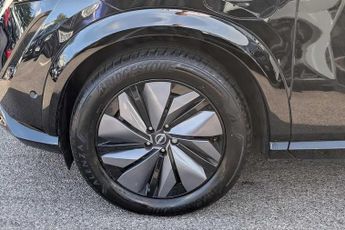 Nissan Ariya 160kW Evolve 63kWh 5dr Auto