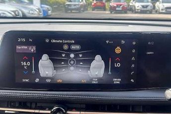 Nissan Ariya 178kW Advance 87kWh 22kWCh 5dr Auto