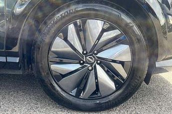 Nissan Ariya 178kW Advance 87kWh 22kWCh 5dr Auto