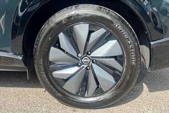 Nissan Ariya 178kW Advance 87kWh 22kWCh 5dr Auto