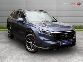 Honda CR-V 2.0 eHEV Advance 5dr eCVT