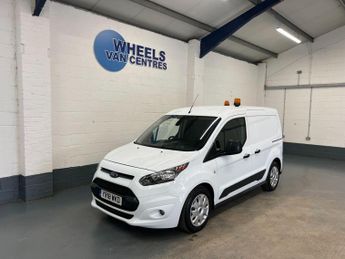 Ford Transit Connect 1.5 TDCi 200 Trend L1 H1 5dr