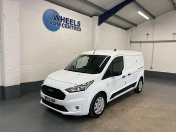 Ford Transit Connect 1.5 230 EcoBlue Trend L2 Euro 6 (s/s) 5dr