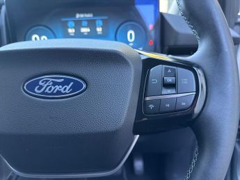 Ford Puma 5Dr Titanium 1.0 MHEV 125PS Auto