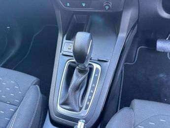 Ford Puma 5Dr Titanium 1.0 MHEV 125PS Auto