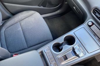 Hyundai Kona 150kW Premium 64kWh 5dr Auto