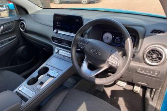 Hyundai Kona 150kW Premium 64kWh 5dr Auto