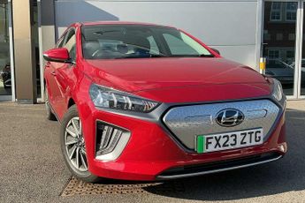 Hyundai IONIQ 100kW Premium 38kWh 5dr Auto