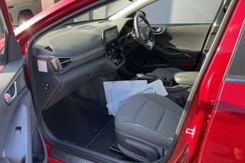 Hyundai Ioniq 100kW Premium 38kWh 5dr Auto
