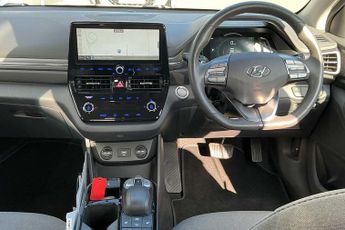 Hyundai Ioniq 100kW Premium 38kWh 5dr Auto