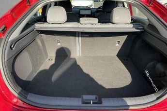 Hyundai Ioniq 100kW Premium 38kWh 5dr Auto