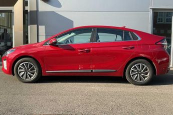 Hyundai Ioniq 100kW Premium 38kWh 5dr Auto
