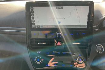 Hyundai Ioniq 100kW Premium 38kWh 5dr Auto