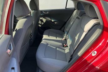 Hyundai Ioniq 100kW Premium 38kWh 5dr Auto