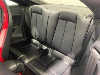 Audi TT 50 TFSi (320PS) S Tronic TTS Black Edition Quattro 2dr Coupe**HI