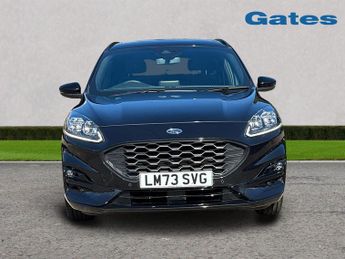 Ford Kuga 5Dr ST-Line X Edition 2.5 FHEV 190PS 2WD Auto
