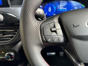 Ford Kuga 5Dr ST-Line X Edition 2.5 FHEV 190PS 2WD Auto