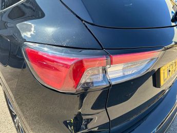 Ford Kuga 5Dr ST-Line X Edition 2.5 FHEV 190PS 2WD Auto
