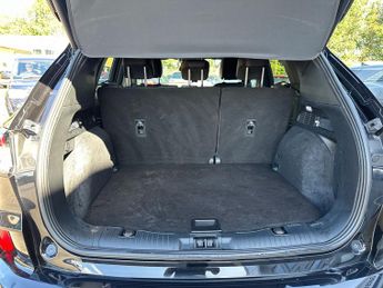 Ford Kuga 5Dr ST-Line X Edition 2.5 FHEV 190PS 2WD Auto