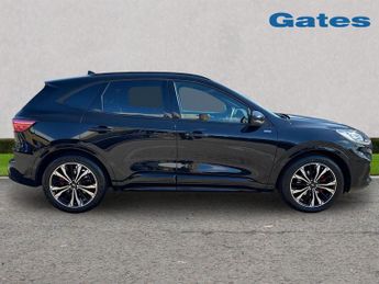 Ford Kuga 5Dr ST-Line X Edition 2.5 FHEV 190PS 2WD Auto