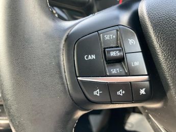 Ford Puma 1.0 EcoBoost Hybrid mHEV Titanium 5dr DCT