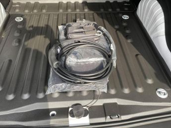 Peugeot Partner 52kWh Professional Long Crew Van Auto LWB 6dr (7.4kW Charger)