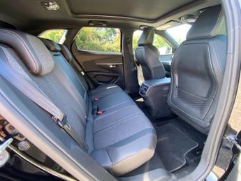Peugeot 3008 1.2 PureTech GT Line Premium EAT Euro 6 (s/s) 5dr