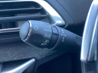 Peugeot 3008 1.2 PureTech GT Line Premium EAT Euro 6 (s/s) 5dr