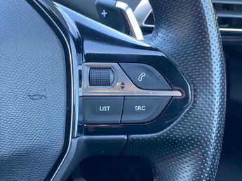 Peugeot 3008 1.2 PureTech GT Line Premium EAT Euro 6 (s/s) 5dr