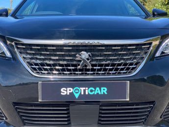 Peugeot 3008 1.2 PureTech GT Line Premium EAT Euro 6 (s/s) 5dr
