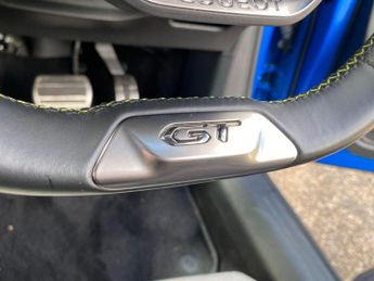 Peugeot 208 50kWh GT Auto 5dr