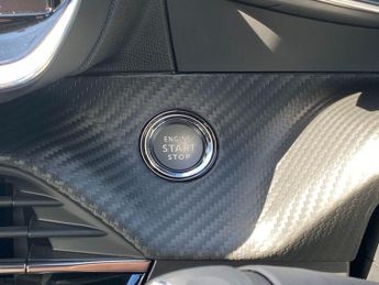 Peugeot 208 50kWh GT Auto 5dr